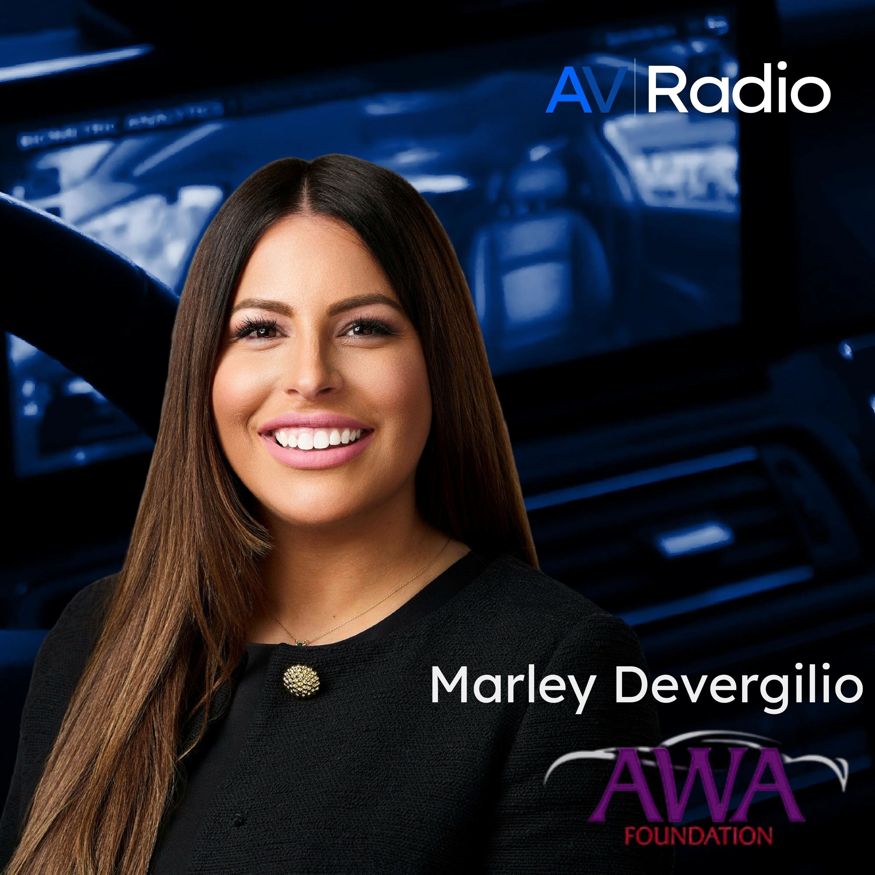 AutoVision News Radio