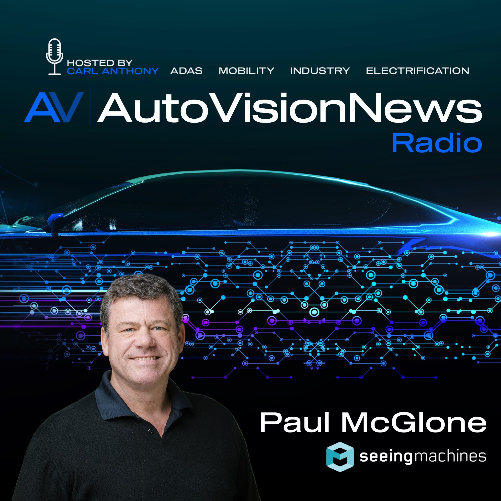AutoVision News Radio