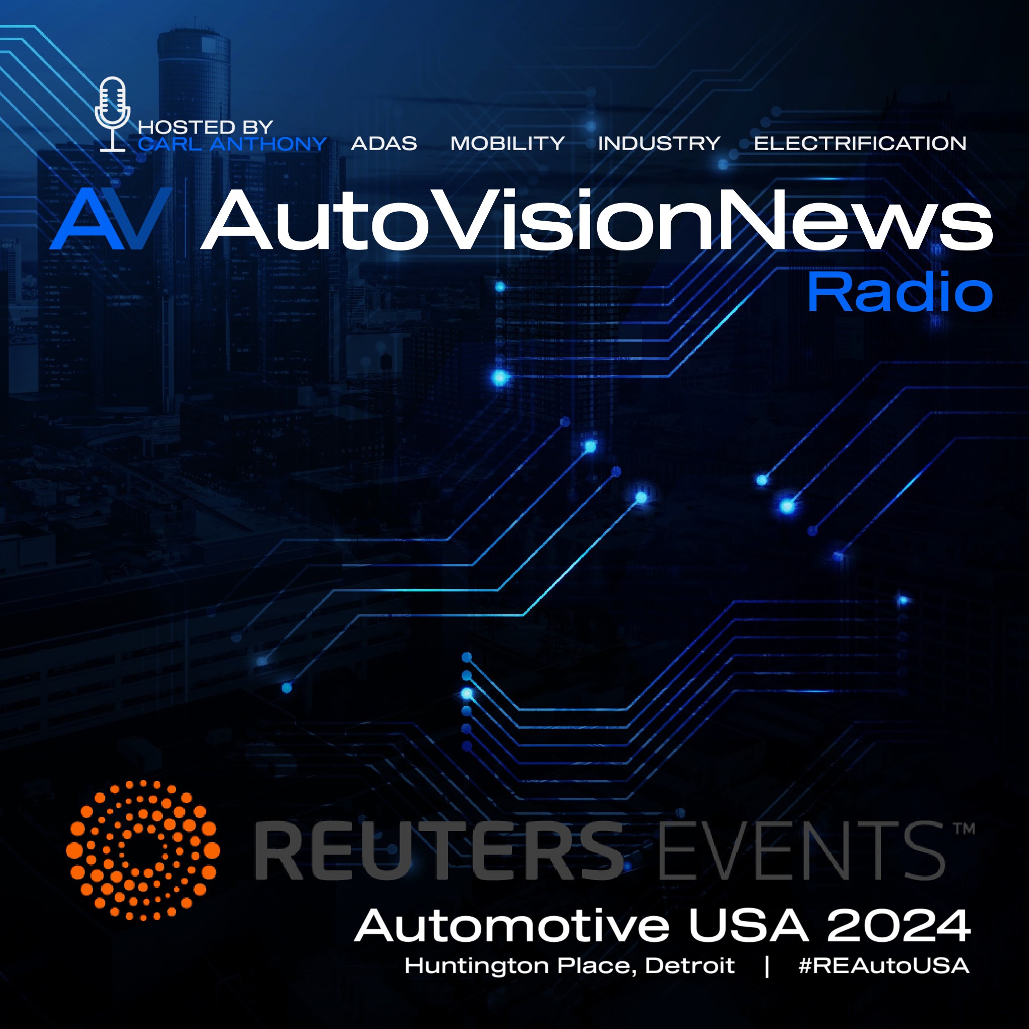 AutoVision News Radio