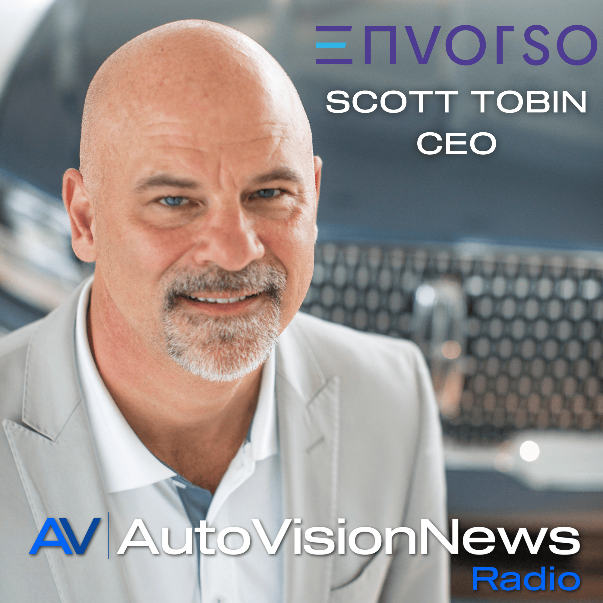 AutoVision News Radio