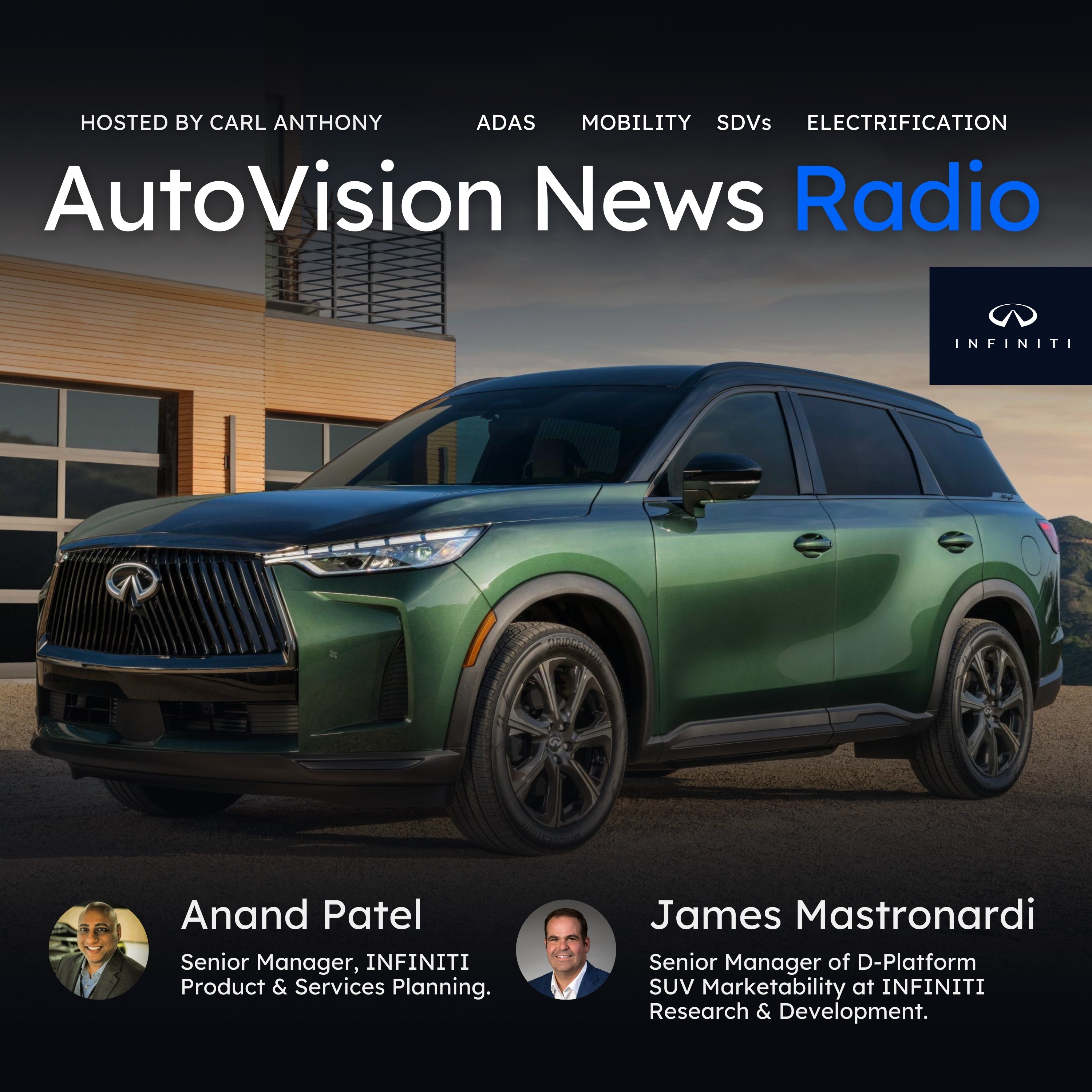 AutoVision News Radio