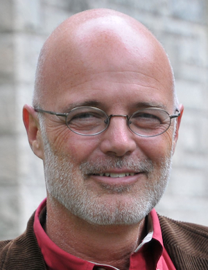 Encore: Brian McLaren is Pioneering a New Kind of Christianity