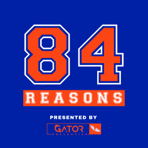 84 Reasons Intro with Ben Troupe