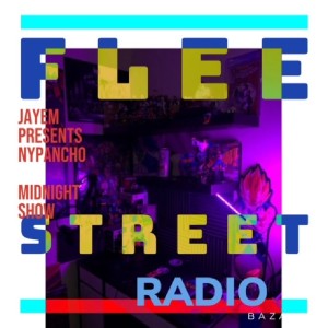 JayEm Presents Pancho Midnight Show