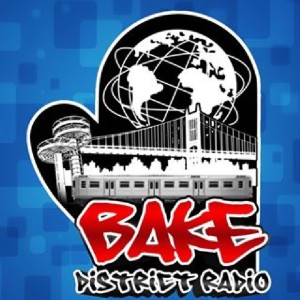 Spanish HipHop Night - Bake District Radio