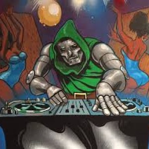 MF Doom Tribute & More