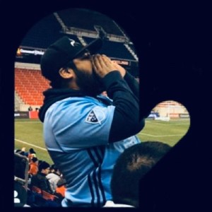 JayEm on Bake District Radio