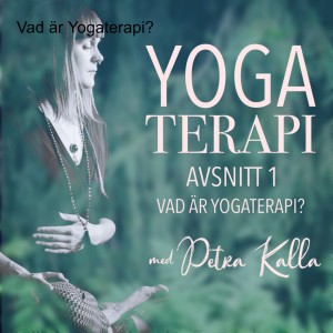 Vad är Yogaterapi?