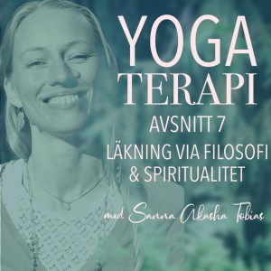 Läkning via filosofi & spiritualitet