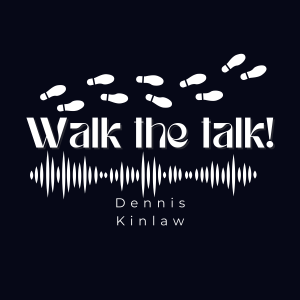 Walk the Talk