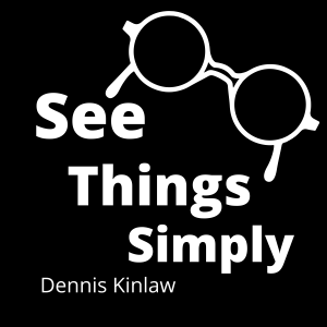 See Things Simply