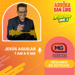 RESUMEN DE NOTICIAS 150425