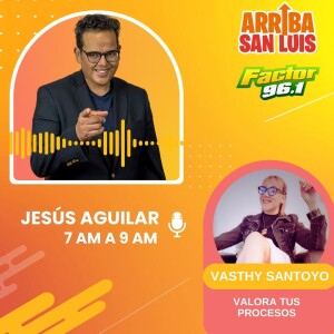 070125 VASTHY SANTOYO