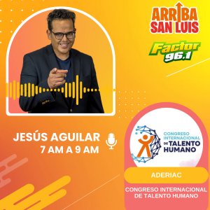 Congreso Internacional de Talento Humano 2025- ADERIAC