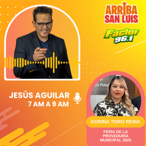 KORINA TORO - FERIA DE LA PROVEDURÍA 2025