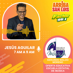 GERARDO WALDO MORENO-OFERTA ACADÉMICA ESCUELA ESTATAL DE MÚSICA