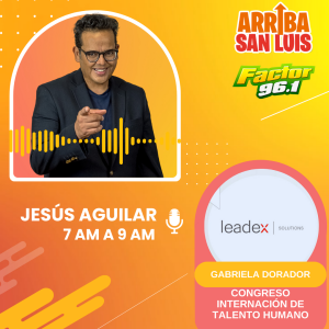 GABRIELA DORADOR - LEADEX