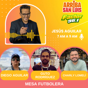 MESA FUTBOLERA 260525