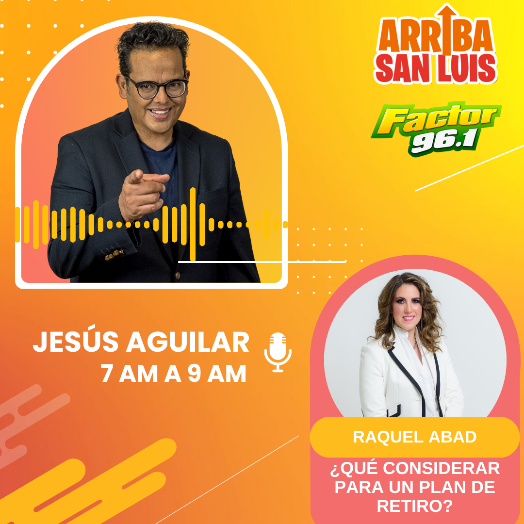 Arriba San Luis