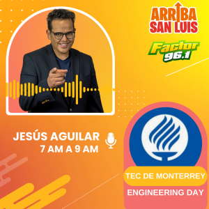 Engineering Day- Tec de Monterrey