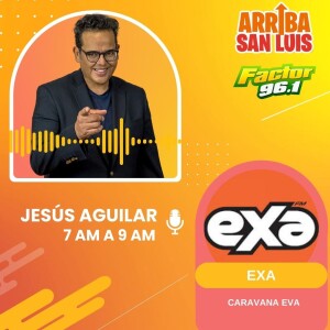 311024 CARAVANA EXA