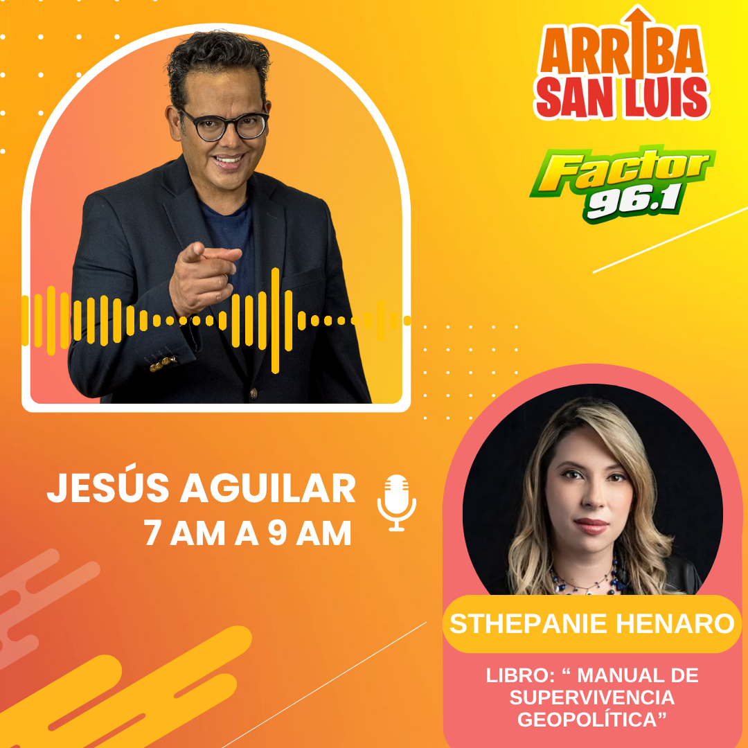 Arriba San Luis