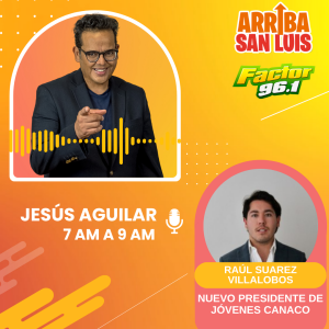 Raúl Suarez Julio 8 2025