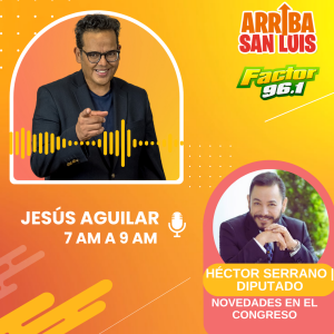 Hector Serrano 10 06 2025