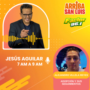 Alejandro Villela Julio 18 2025