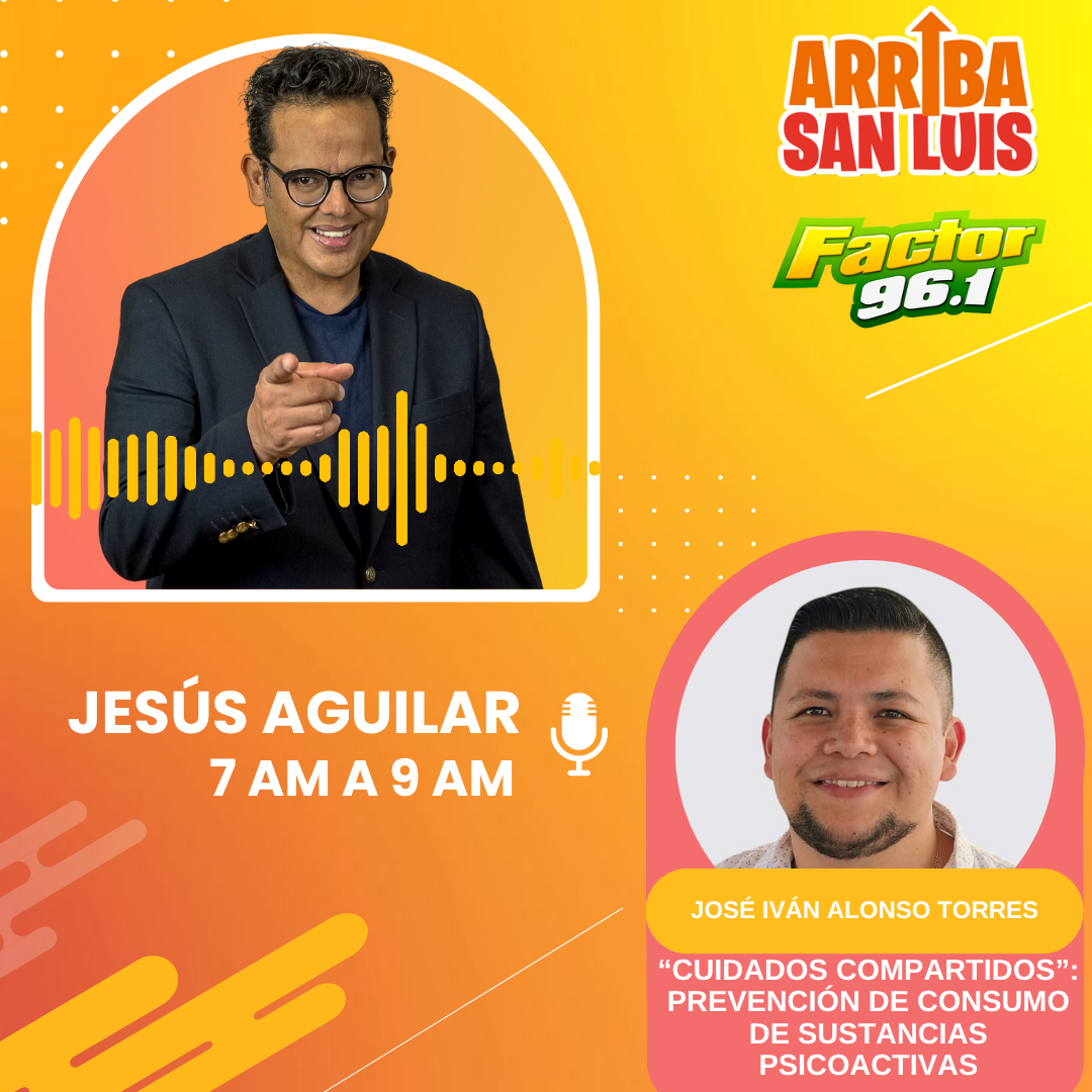 Arriba San Luis