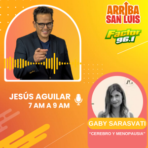 Gaby Sarasvati Agosto 19 2025