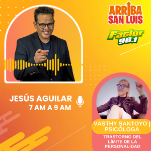 Vasthy Santoyo Julio 11 2025