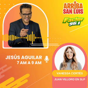 Vannesa Córtes Julio 17 2025