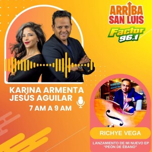 29SEP23 Arriba San Luis Fragmento Richye Vega