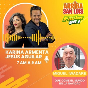 22DIC23 Arriba San Luis Fragmento Miguel Iwadare