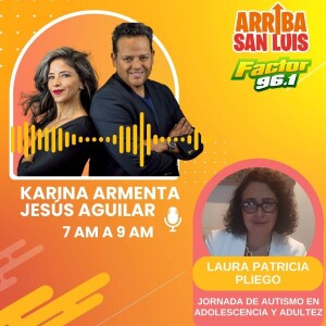 17ABR24 ASL - Entrevista Laura Patricia Pliego