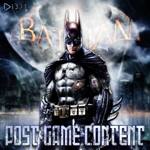 Batman: Arkham Asylum