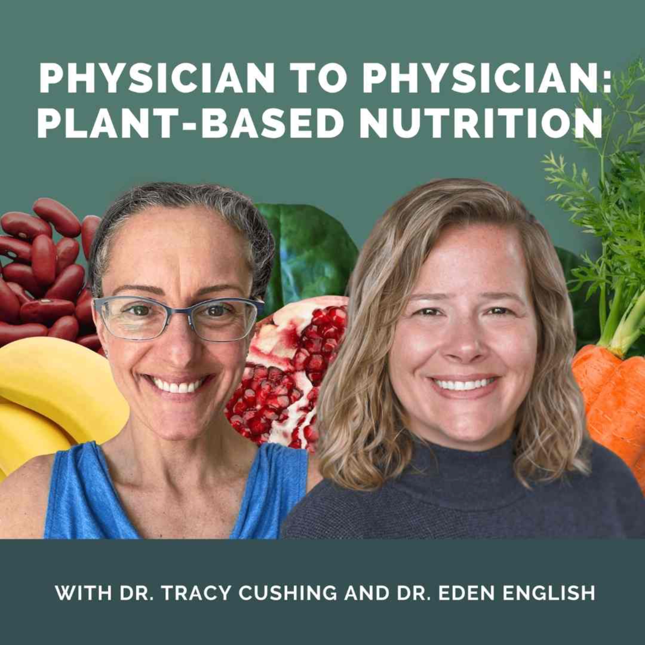 Plant-Powered Physicians