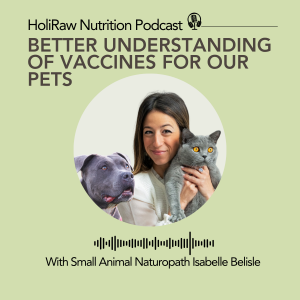 Better Understanding Of Vaccines For Our Pets