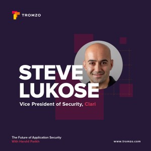 EP 57 —  Clari's Steve Lukose on Using SLAs as Benchmarks for Businesses