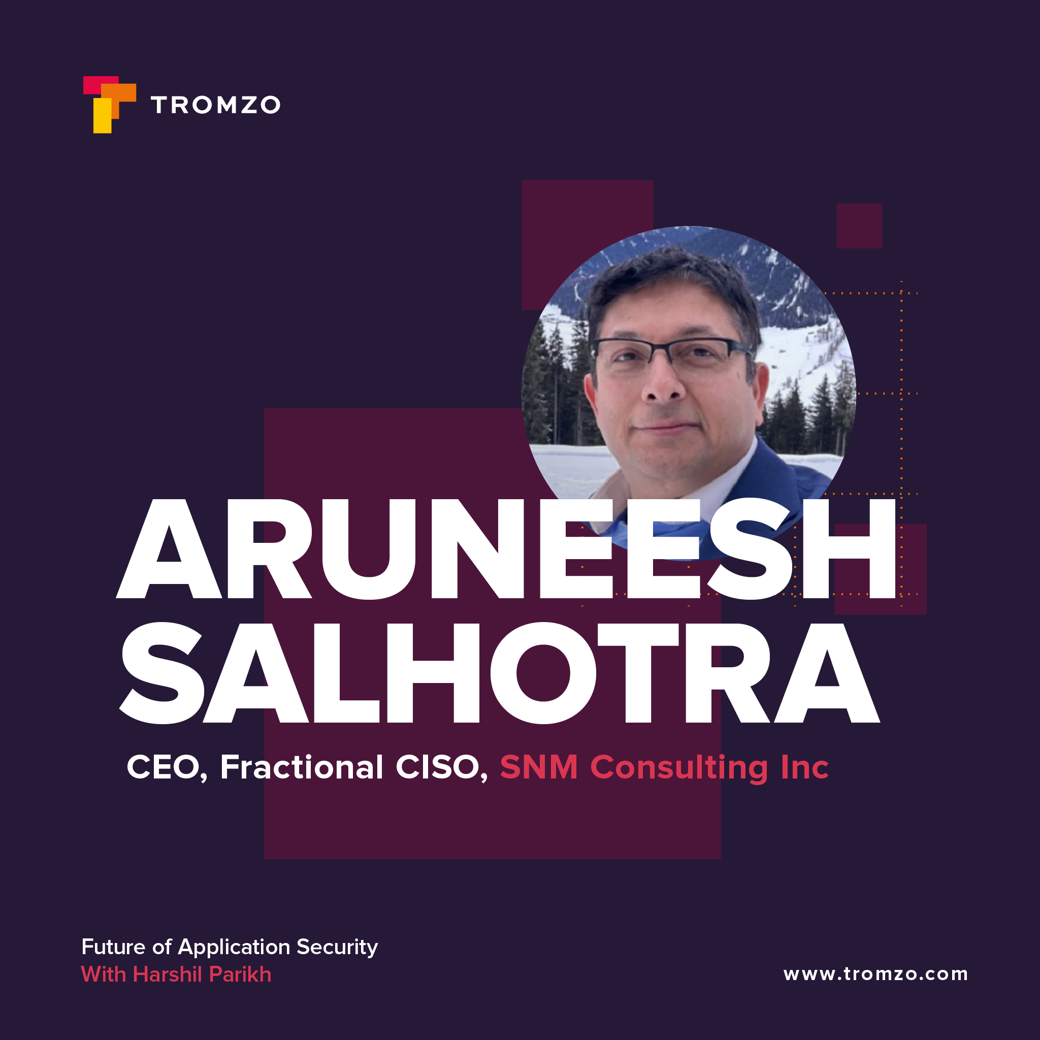 Future of Application Security