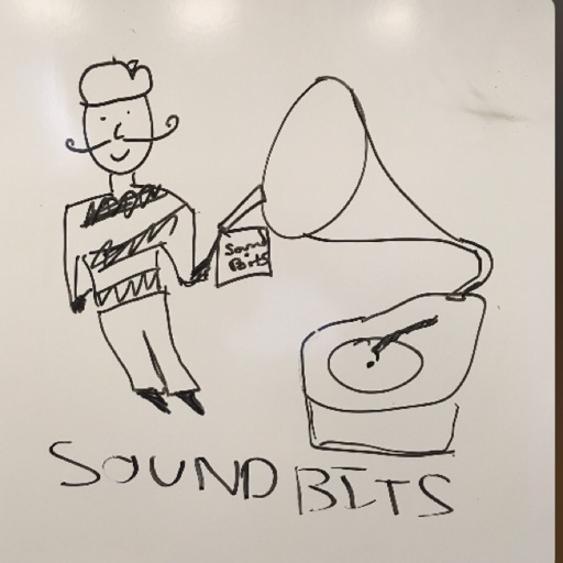 Sound Bits Episode 5. Appocolyptic Sounds