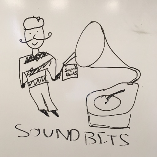 Sound Bits Episode 4. Fast Food Feat. Rich Coleman