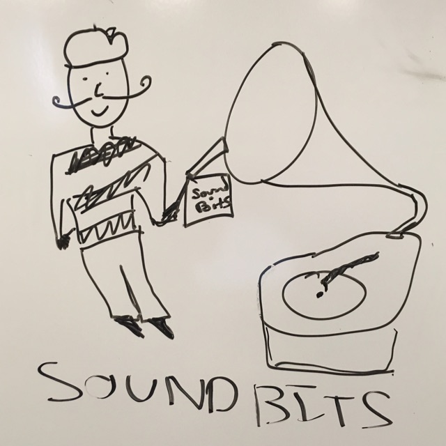 Soundbits Episode 2 Ambient Special
