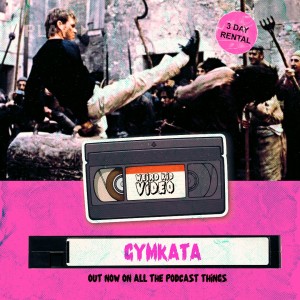 Gymkata (1985)