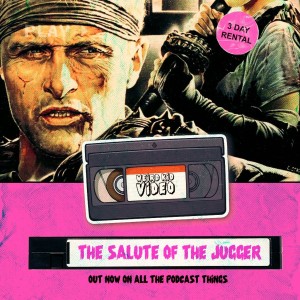 The Salute of the Jugger aka The Blood of Heroes (1989)