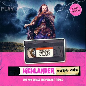 Highlander (1986) Part One