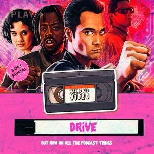 Drive (1997)