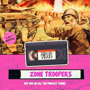 Zone Troopers (1985)