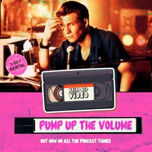 Pump Up The Volume (1990)